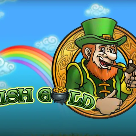 Irish Gold