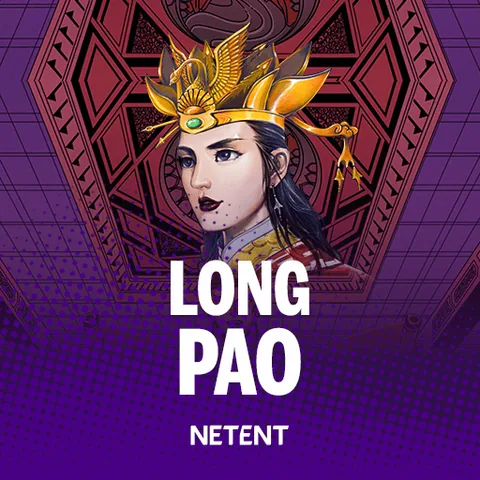 Long Pao oyununun kapak görseli