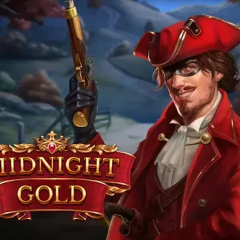 Midnight Gold