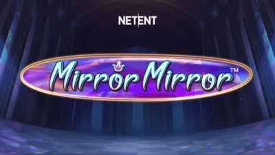 Fairytale Legends: Mirror Mirror oyununun kapak görseli