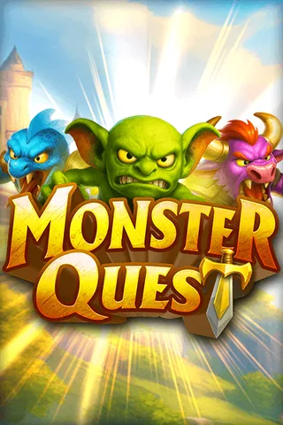 Monster Quest