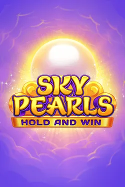 Sky Pearls oyununun kapak görseli