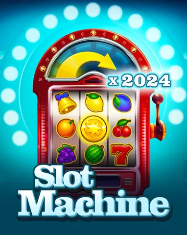 Slot Machine 2 oyununun kapak görseli