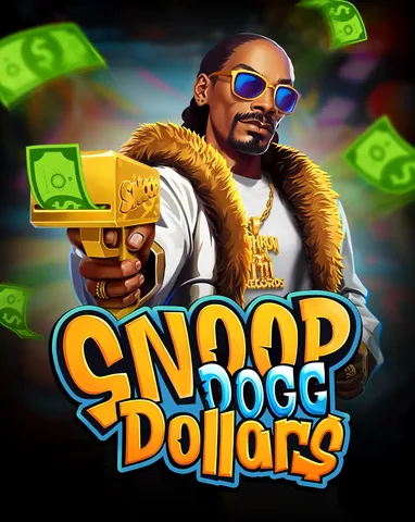 Snoop Dogg Dollars oyununun kapak görseli