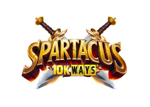 Spartacus 10K Ways™ oyununun kapak görseli