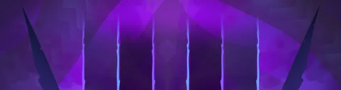 Spellforged oyununun kapak görseli