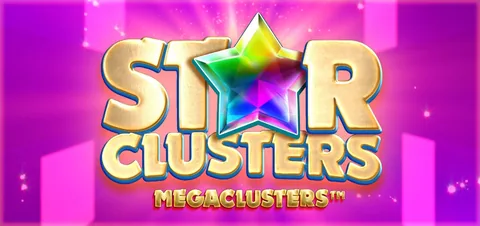 Star Clusters oyununun kapak görseli