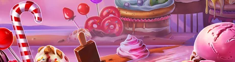 Sugar Bomb 2 MultiBoost oyununun kapak görseli